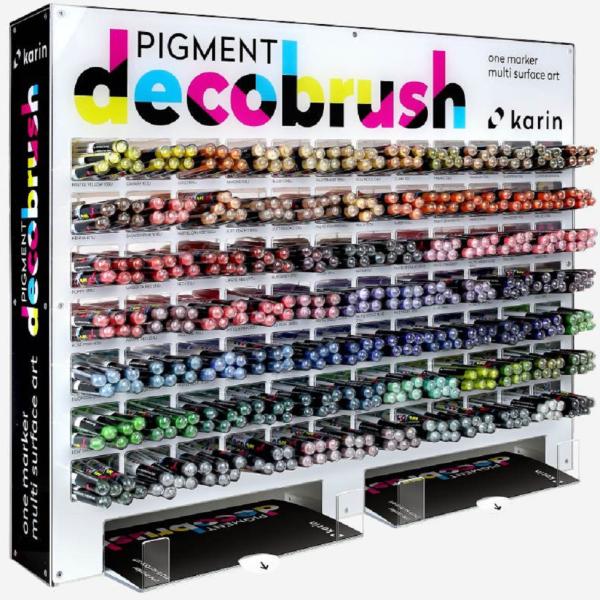 Karin pigmentdecobrush 29z343 olive black 343u - Karin-29z343-5904446026493-03.jpg
