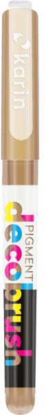 Karin pigmentdecobrush 29z722 praline 722u - Karin-29z722-5904446026615-02.jpg