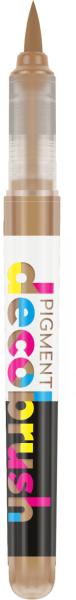 Karin pigmentdecobrush 29z722 praline 722u - Karin-29z722-5904446026615