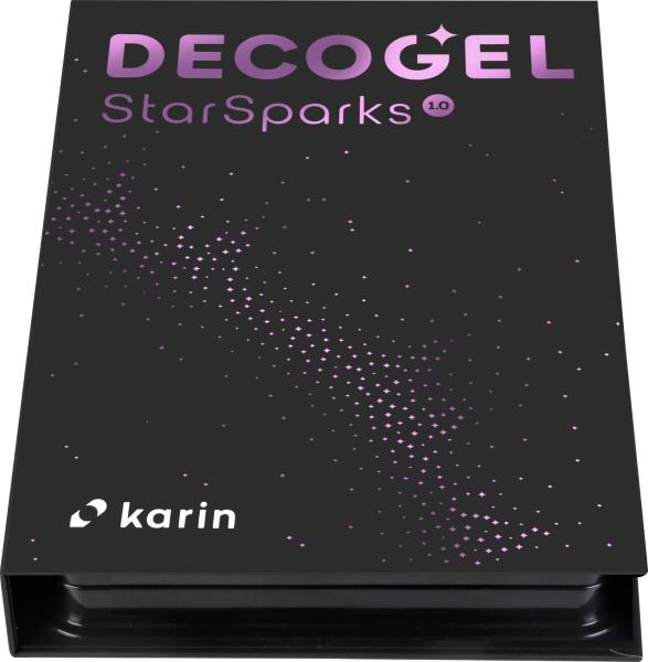 Karin gelpen decogel 1.0 30c1 star sparks 20 farben - Karin-30c1-5904446029210-03.jpg