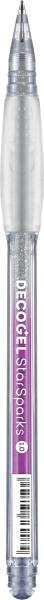 Karin decogel 1.0 refill star 30r101 sparks silver - Karin-30r101-5904446029760