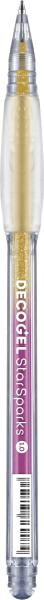 Karin decogel 1.0 refill star 30r105 sparks gold - Karin-30r105-5904446029807