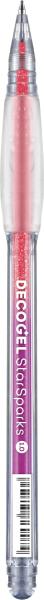 Karin decogel 1.0 refill star 30r109 sparks rot - Karin-30r109-5904446029845