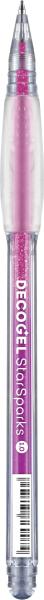 Karin decogel 1.0 refill star 30r111 sparks pink - Karin-30r111-5904446029869