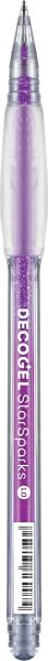 Karin decogel 1.0 refill star 30r112 sparks violet - Karin-30r112-5904446029876