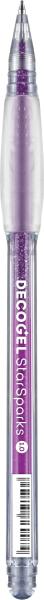 Karin decogel 1.0 refill star 30r113 sparks violet - Karin-30r113-5904446029883