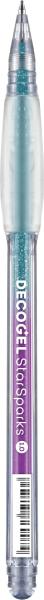 Karin decogel 1.0 refill star 30r114 sparks blau - Karin-30r114-5904446029890