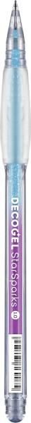 Karin decogel 1.0 refill star 30r115 sparks blau - Karin-30r115-5904446029906