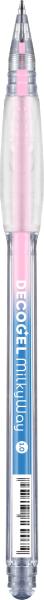 Karin decogel 1.0 refill milky way 30r204 pink - Karin-30r204-5904446030094
