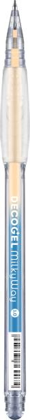 Karin decogel 1.0 refill milky way 30r207 orange - Karin-30r207-5904446030124