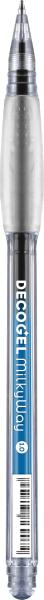 Karin decogel 1.0 refill milky way 30r210 schwarz - Karin-30r210-5904446030155