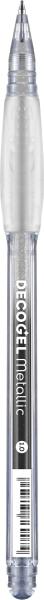 Karin decogel 1.0 refill metallic 30r301 silber - Karin-30r301-5904446030377