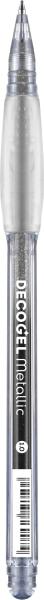 Karin decogel 1.0 refill metallic 30r302 grau - Karin-30r302-5904446030384