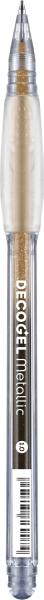 Karin decogel 1.0 refill metallic 30r303 gold - Karin-30r303-5904446030391