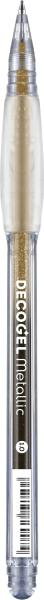 Karin decogel 1.0 refill metallic 30r305 gold - Karin-30r305-5904446030414