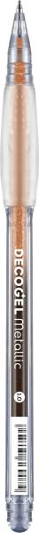 Karin decogel 1.0 refill metallic 30r306 orange - Karin-30r306-5904446030421