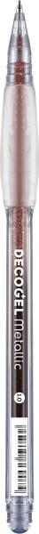 Karin decogel 1.0 refill metallic 30r308 braun - Karin-30r308-5904446030445
