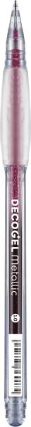 Karin decogel 1.0 refill metallic 30r310 rose - Karin-30r310-5904446030469