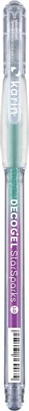 Karin gelpen decogel 1.0 star 30z118 grün - Karin-30z118-5904446029180