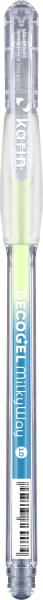 Karin gelpen decogel 1.0 milky way 30z208 gelb - Karin-30z208-5904446029296
