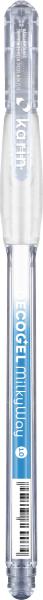 Karin gelpen decogel 1.0 milky way 30z209 weiss - Karin-30z209-5904446029302