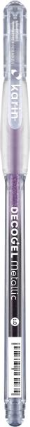 Karin gelpen decogel 1.0 metallic 30z313 violett - Karin-30z313-5904446029456