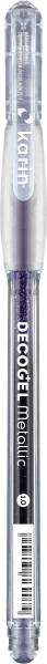 Karin gelpen decogel 1.0 metallic 30z315 violett - Karin-30z315-5904446029470
