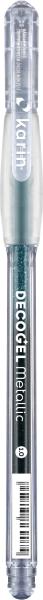 Karin gelpen decogel 1.0 metallic 30z317 blau - Karin-30z317-5904446029494