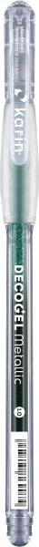 Karin gelpen decogel 1.0 metallic 30z319 grün - Karin-30z319-5904446029517