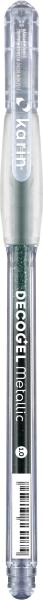 Karin gelpen decogel 1.0 metallic 30z320 grün - Karin-30z320-5904446029524