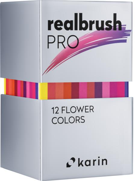 Karin real brush pen pro 0.4mm 31c4 flower colours 12 stück - Karin-31c4-5904446031343-04.jpg