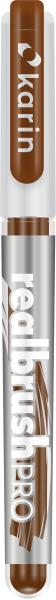 Karin real brush pen pro 0.4mm 31z174 sandstein - Karin-31z174-5904446031190