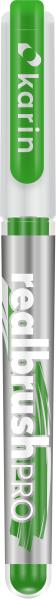 Karin real brush pen pro 0.4mm 31z253 gras - Karin-31z253-5904446030803