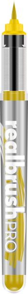 Karin real brush pen pro 0.4mm 31z283 gold - Karin-31z283-5904446030797-02.jpg