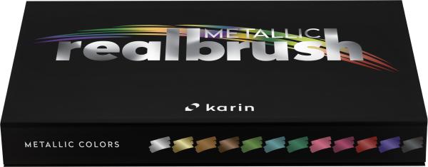 Karin real brush 0.4mm 32c1 metallic 12 stück - Karin-32c1-5904446031428-02.jpg