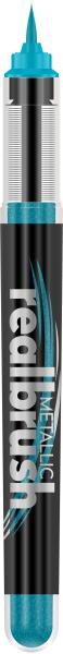 Karin real brush 0.4mm 32z8505 metallic, blau - Karin-32z8505-5904446031435-02.jpg