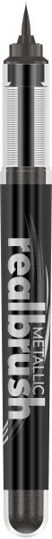 Karin real brush 0.4mm 32z8510 metallic, schwarz - Karin-32z8510-5904446031442-02.jpg