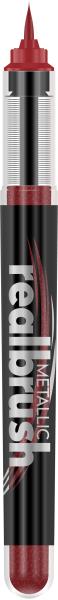 Karin real brush 0.4mm 32z8521 metallic, dunkelrot - Karin-32z8521-5904446031534-02.jpg