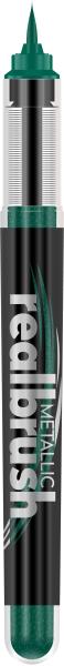 Karin real brush 0.4mm 32z8535 metallic, grün - Karin-32z8535-5904446031459-02.jpg