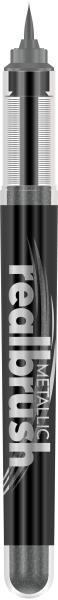 Karin real brush 0.4mm 32z8580 metallic, silber - Karin-32z8580-5904446031497-02.jpg