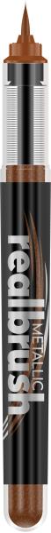 Karin real brush 0.4mm 32z8592 metallic, rotgold - Karin-32z8592-5904446031503-02.jpg