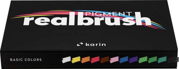 Karin real brush 0.4mm 33c1 pigment, basic farben - Karin-33c1-5904446031558-02.jpg