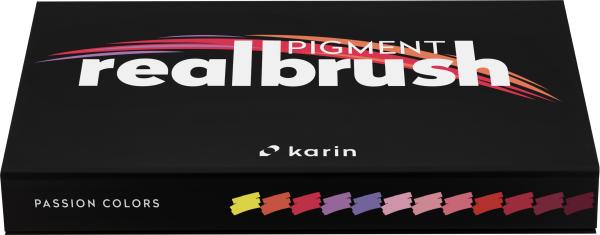 Karin real brush pen 0.4mm 33c6 pigment, passion farben - Karin-33c6-5904446031619-02.jpg