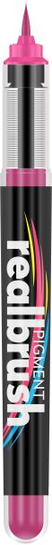 Karin real brush pen 0.4mm 33z212 pigment, antikes pink - Karin-33z212-5904446031961-02.jpg