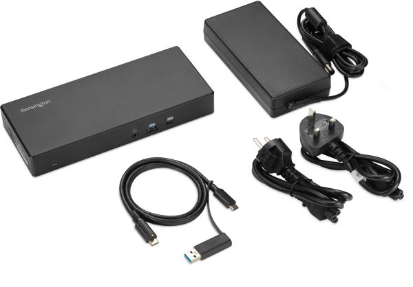 Kensington duale 4k dockingstation k33603eu usb-c & usb-a blk - Kensington-k33603eu-5028252640718-08.jpg