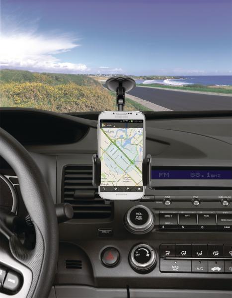Kensington autohalterung für smartphones k39217eu - Kensington-k39217eu-5028252291224-04.jpg