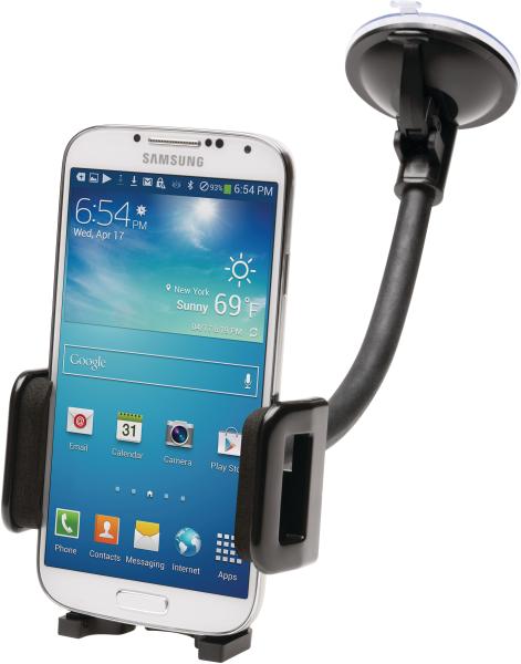 Kensington autohalterung für smartphones k39217eu - Kensington-k39217eu-5028252291224-05.jpg