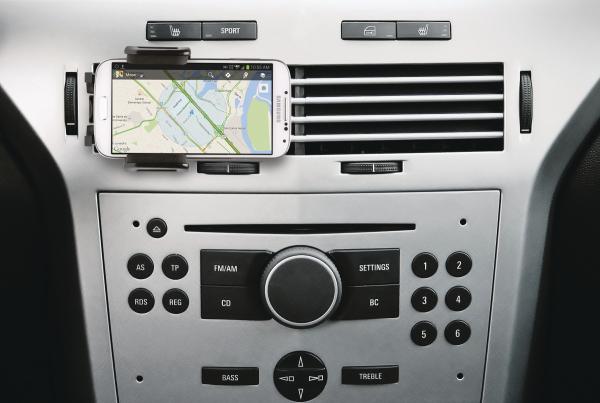 Kensington autohalterung für smartphones k39217eu - Kensington-k39217eu-5028252291224-07.jpg
