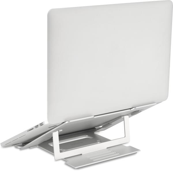 KENSINGTON Easy Riser Laptopstand K50417WW Aluminium