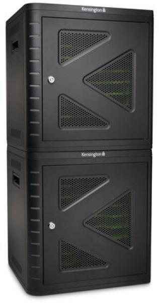 Kensington lade & synchr. kabinett k67862eu für tablets  universal blk - Kensington-k67862eu-5028252418157-03.jpg